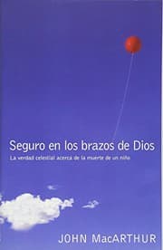 Seguro en los brazos de Dios