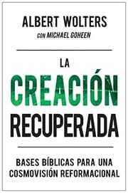 La Creación Recuperada