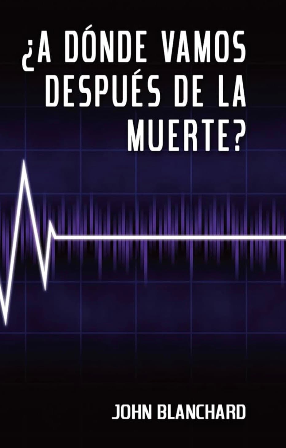 ¿A dónde vamos después de la muerta?