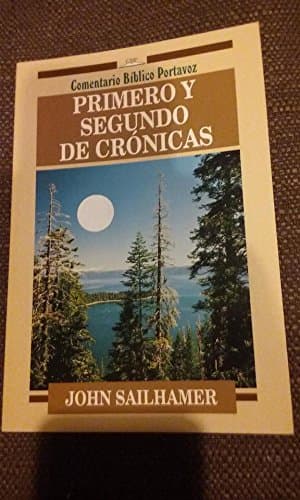 1 y 2 Crónicas