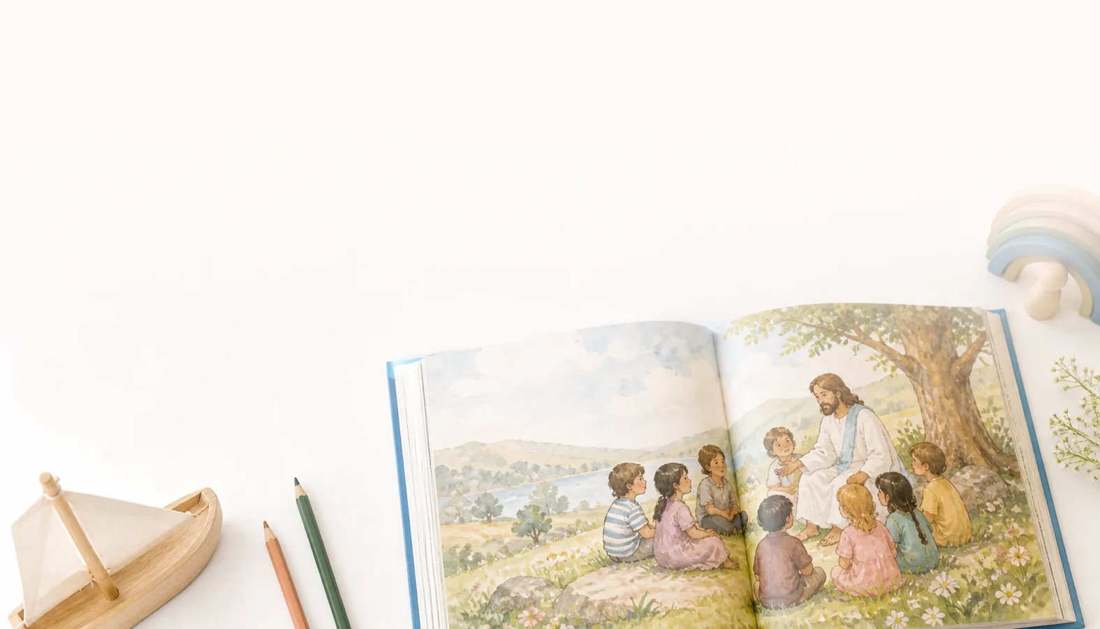 Infantil y Juvenil