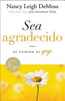 Sea agradecido