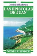 Epistolas de Juan, las