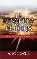 Búsqueda de Dios MM