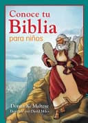 Conoce Tu Biblia para Niños
