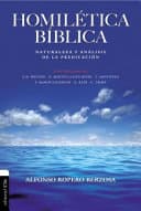 Homilética Bíblica