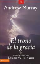 El Trono De La Gracia