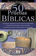 Nuevo Testamento 50 Pruebas Biblicas