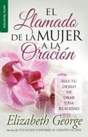 El llamado de la mujer a la Oración