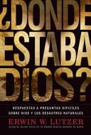 Donde Estaba Dios?