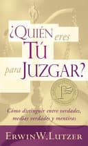 ¿Quién Eres Tú Para Juzgar?