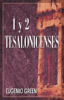 1 y 2 Tesalonicenses
