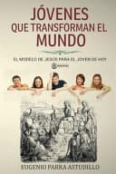 Jovenes que transforman el mundo