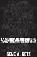 Medida de un Hombre