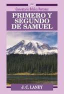 Primero y segundo de Samuel