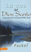 La Voz del Dios Santo