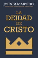 La deidad de Cristo