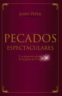Pecados espectaculares