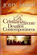 La fe cristiana frente a los desafíos contemporaneos