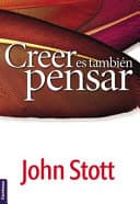 Creer Es También Pensar