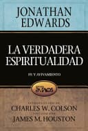 Verdadera Espiritualidad