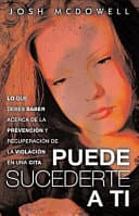 Puede sucederte a ti