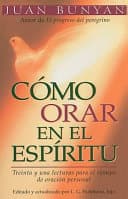 Como Orar En El Espiritubolsillo How To Pray In The Spirit