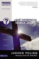 Que Diferencia Hace Jesus