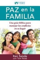 Paz en la familia
