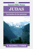 Judas: los hechos de los apostatas: Jude