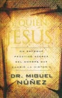 ¿Y quién es Jesús?
