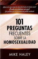 101 Preguntas Sobre La Homosexualidad