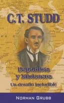 C.T. Studd - Deportista y misionero