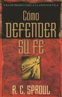 Como defender su fe