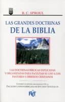 Las grandes doctrinas de la Biblia