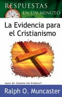 La evidencia para el cristianismo
