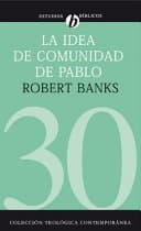 La Idea De Comunidad De Pablo El Escenario Cultural De Las Iglesias Primitivas Que Se Reunan En Las Casa