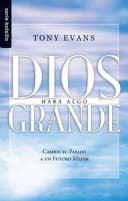 Dios Hara Algo Grande God Is Up to Something Great