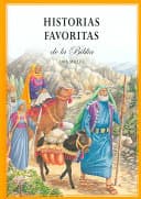 101 Historias Favoritas de la Biblia