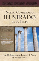Nuevo Comentario Ilustrado De La Biblia