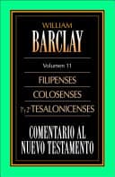 Filipenses, Colosens, 1 y 2 Tesalonisenses